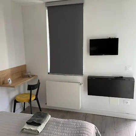 Maremi בית הארחה