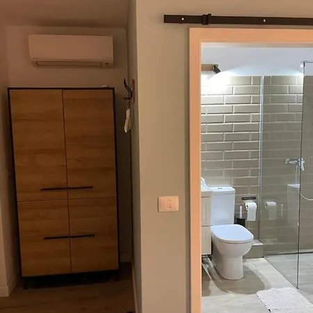 בית הארחה Maremi 3*